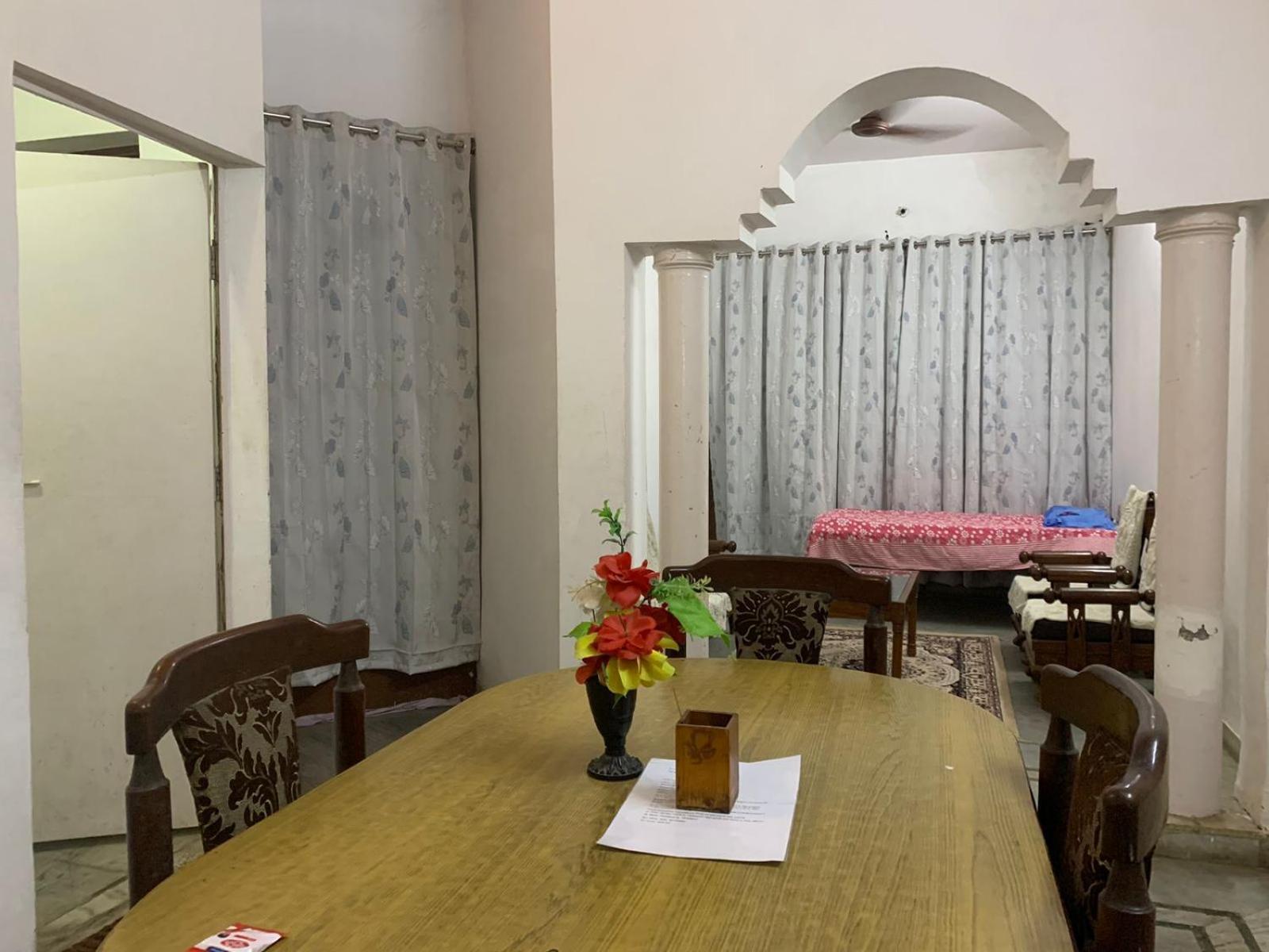 Nature Resort Agra  Exterior photo