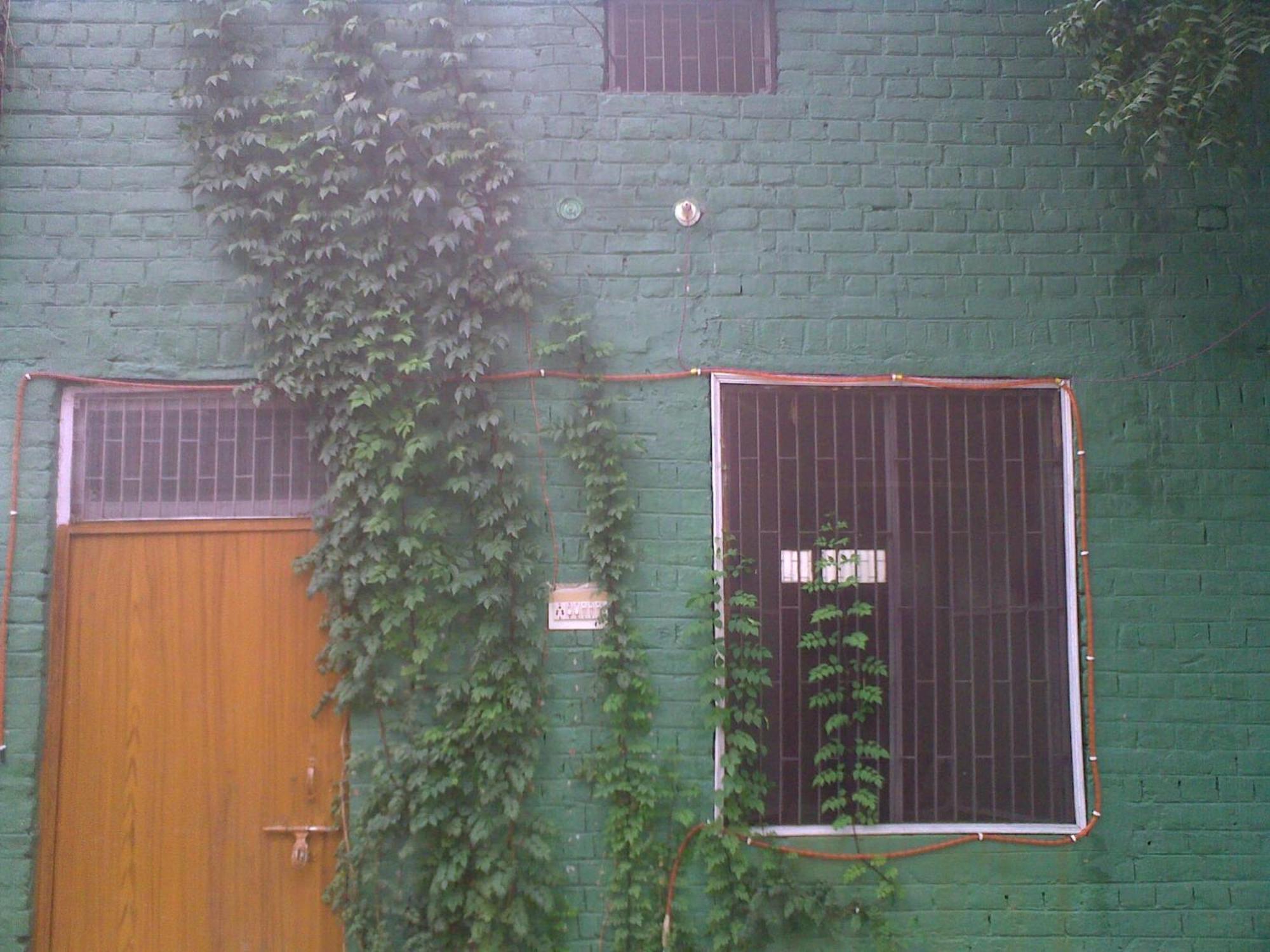 Nature Resort Agra  Exterior photo