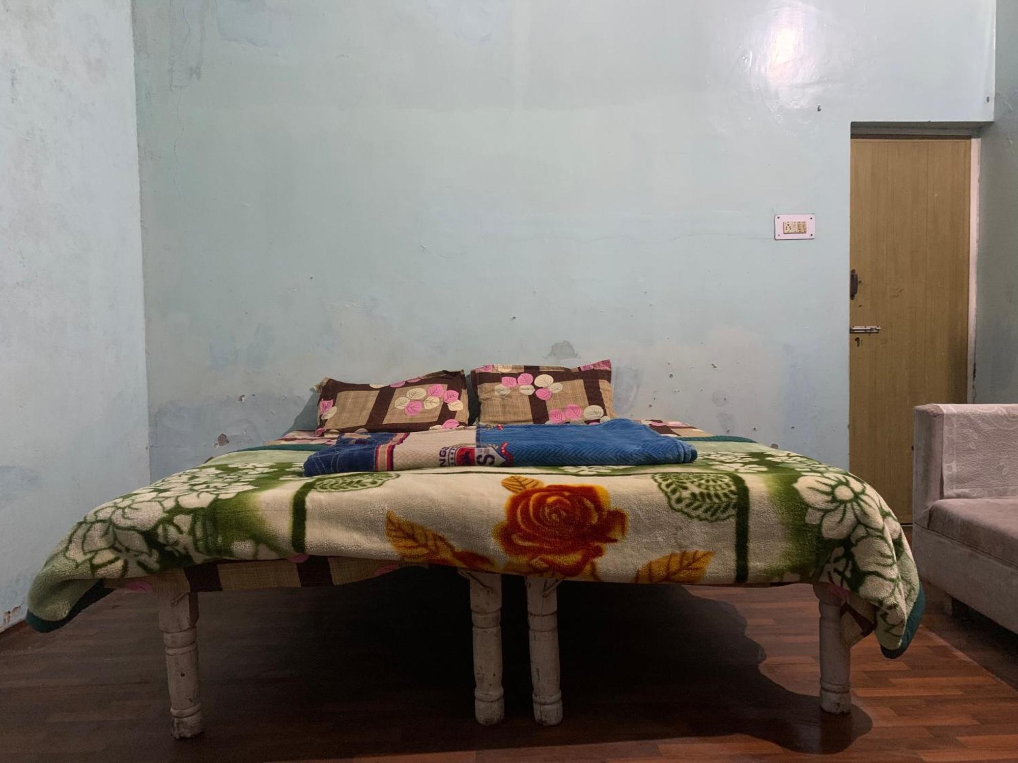Nature Resort Agra  Room photo
