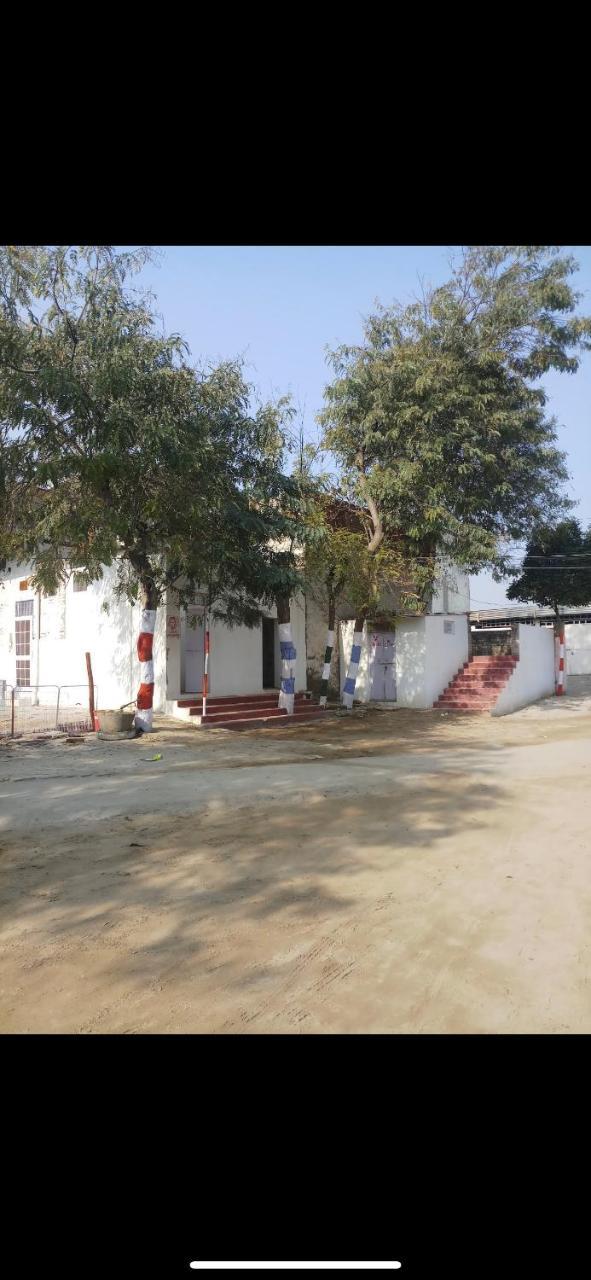 Nature Resort Agra  Exterior photo