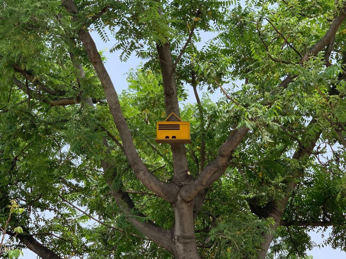 Nature Resort Agra  Exterior photo